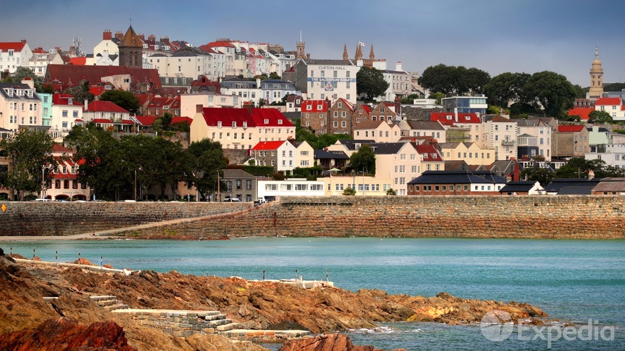 Guernsey Vacation Travel Guide